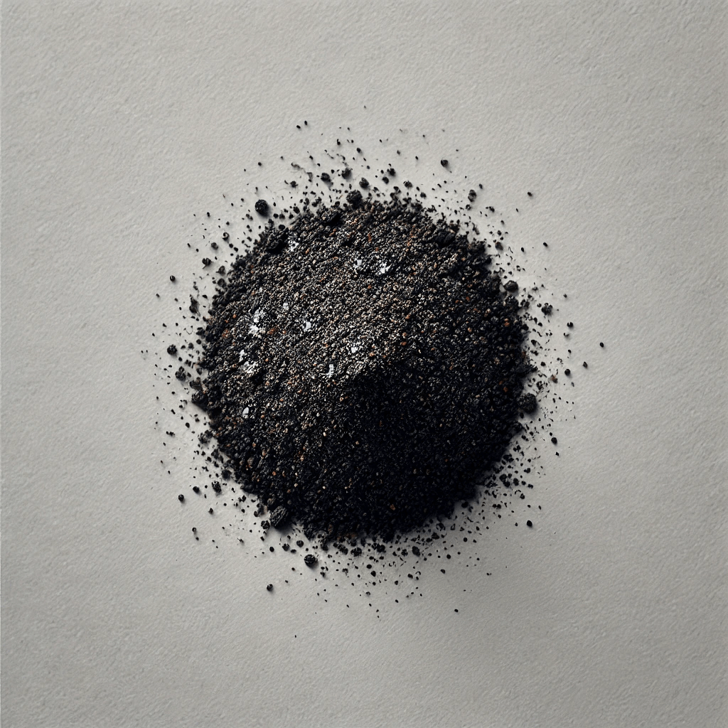 Black Pepper Extract (Piper nigrum)