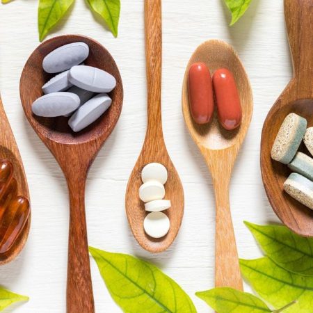 Supplements