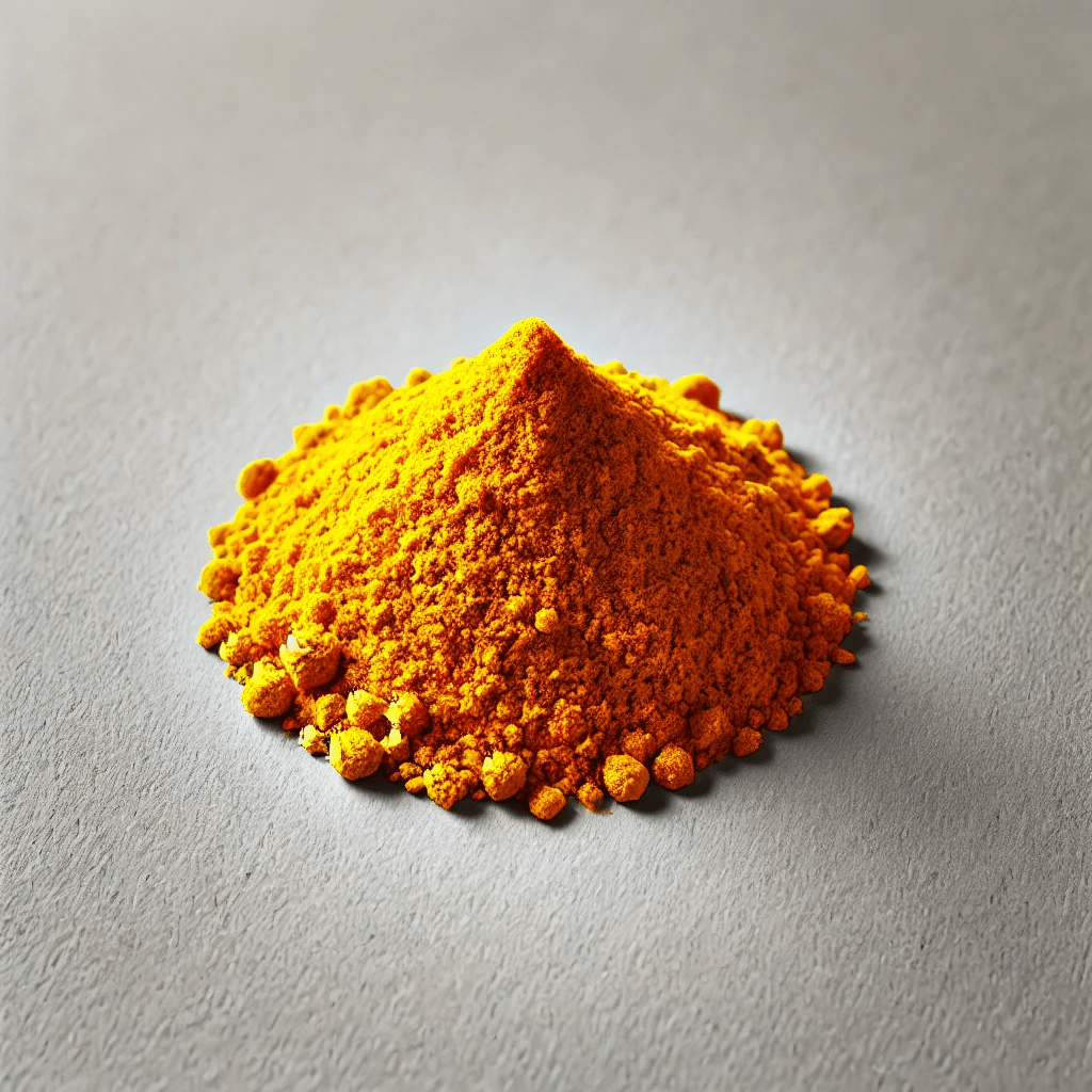 Turmeric Extract (Curcuma longa L.)